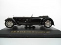 1:43 IXO Daimler Double Six 50 Convertible 1931 Black. Uploaded by indexqwest